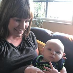 Meet your Posher, Amy